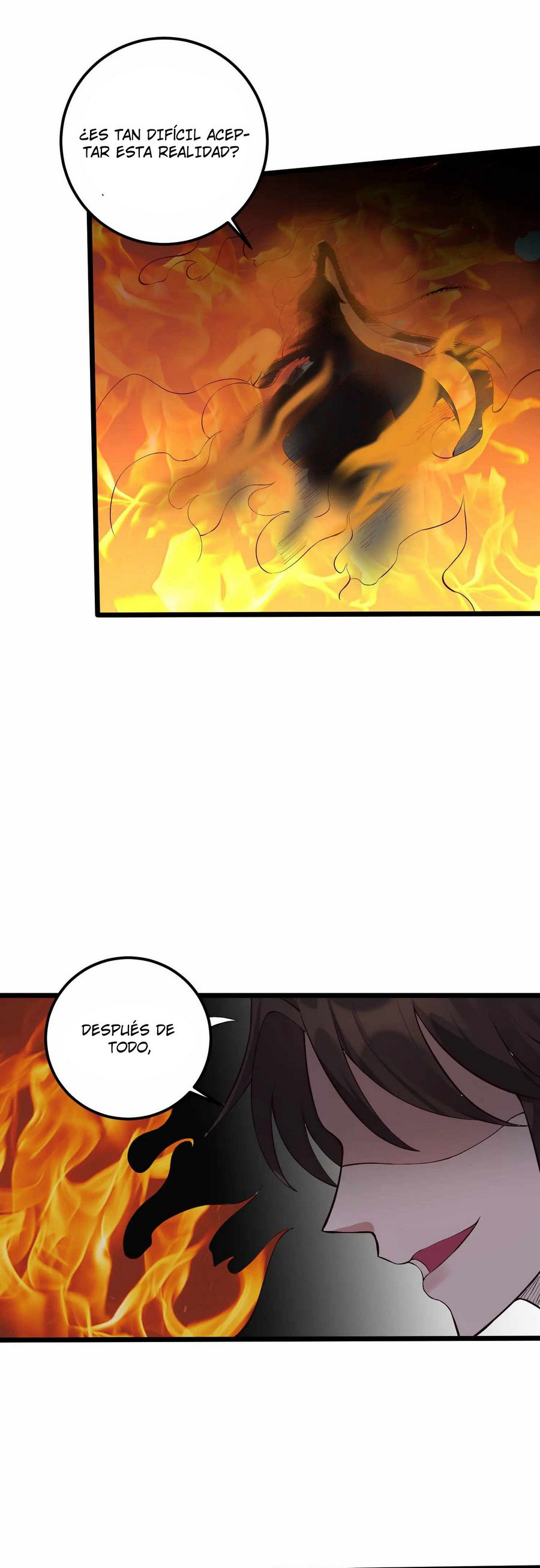 ¡Me converti en el villano de mi videojuego! — Capítulo 133 — 13