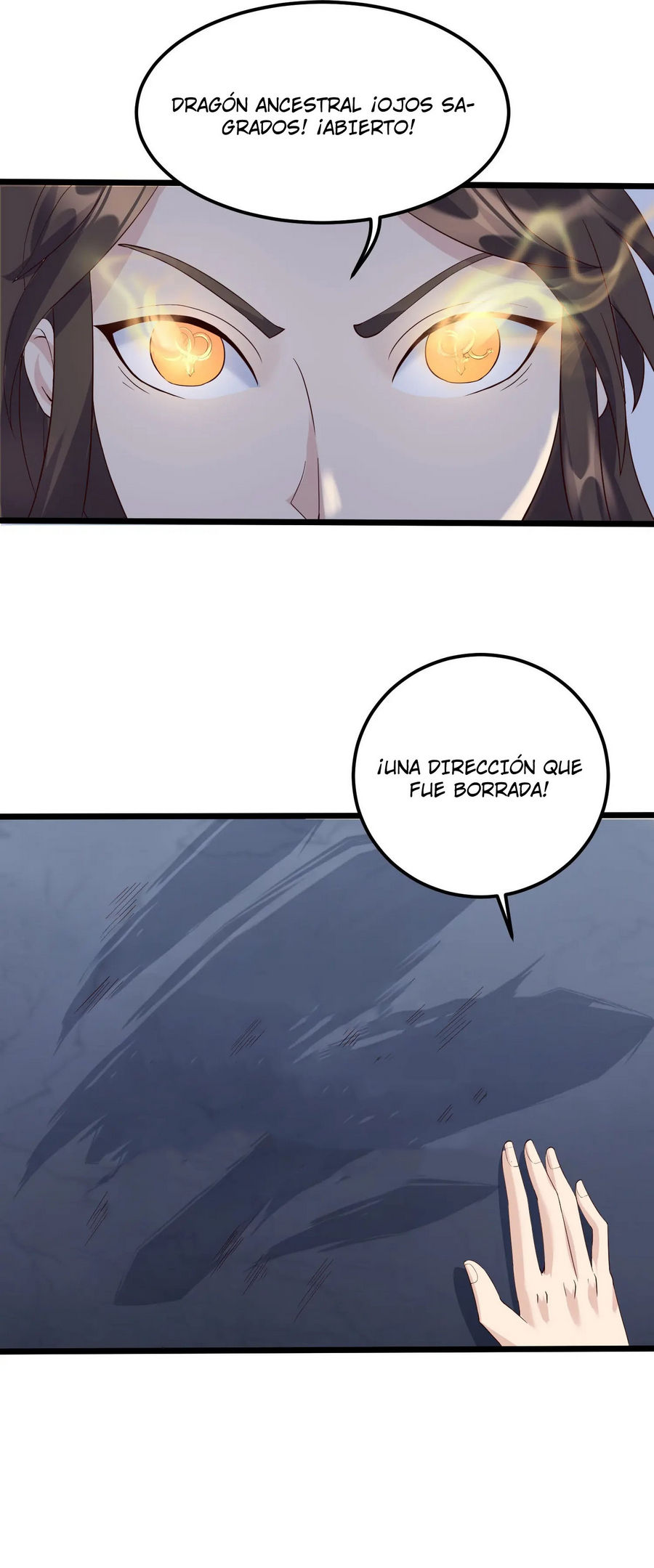 ¡Me converti en el villano de mi videojuego! — Capítulo 136 — 13