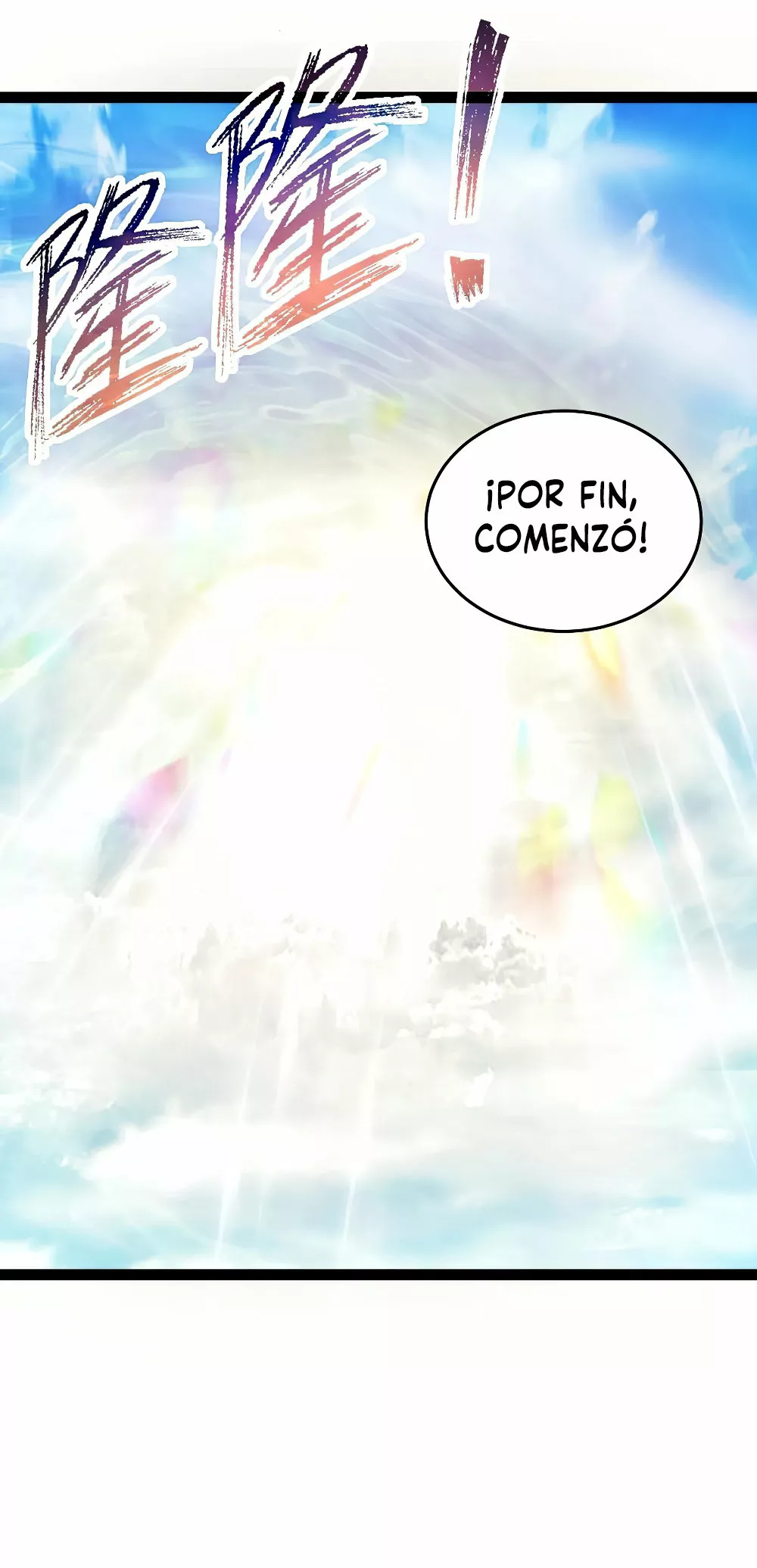 ¡Me converti en el villano de mi videojuego! — Capítulo 17 — 13