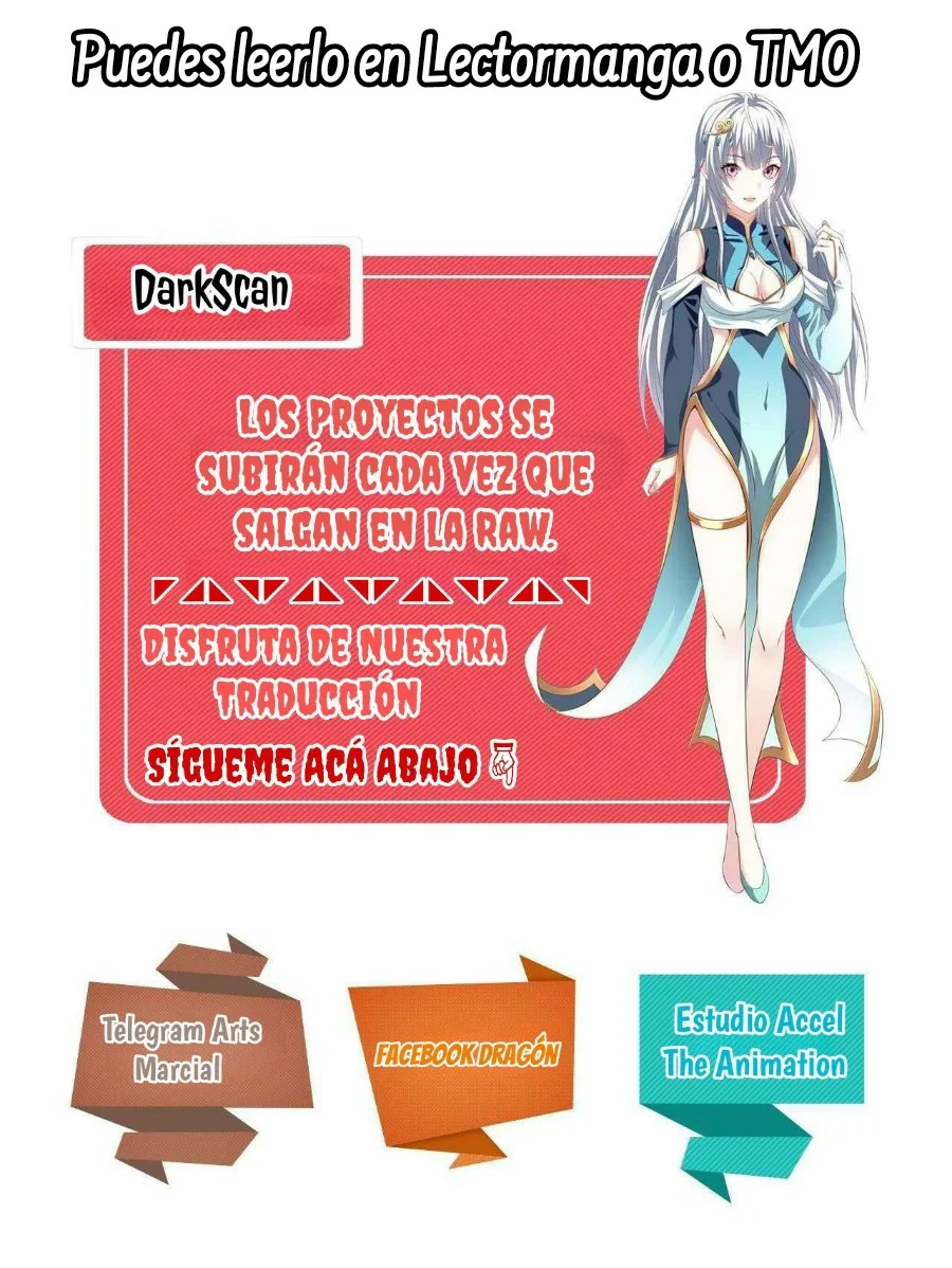 ¡Me converti en el villano de mi videojuego! — Capítulo 106 — 7