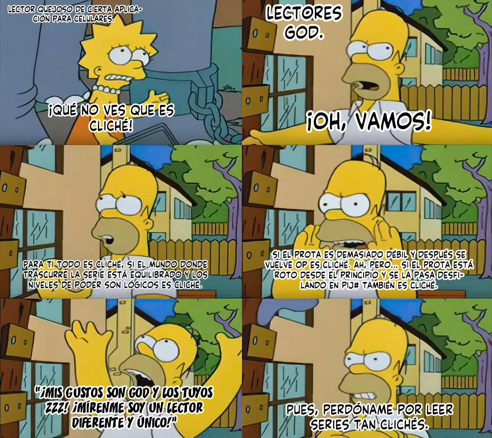 ¡Me forzaron a convertirme en el villano de mi novela! — Capítulo 190 — 14