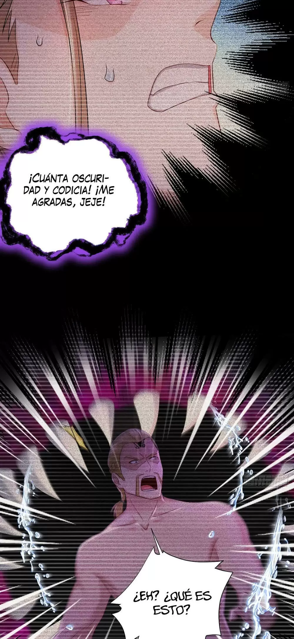 ¡Me forzaron a convertirme en el villano de mi novela! — Capítulo 215 — 13
