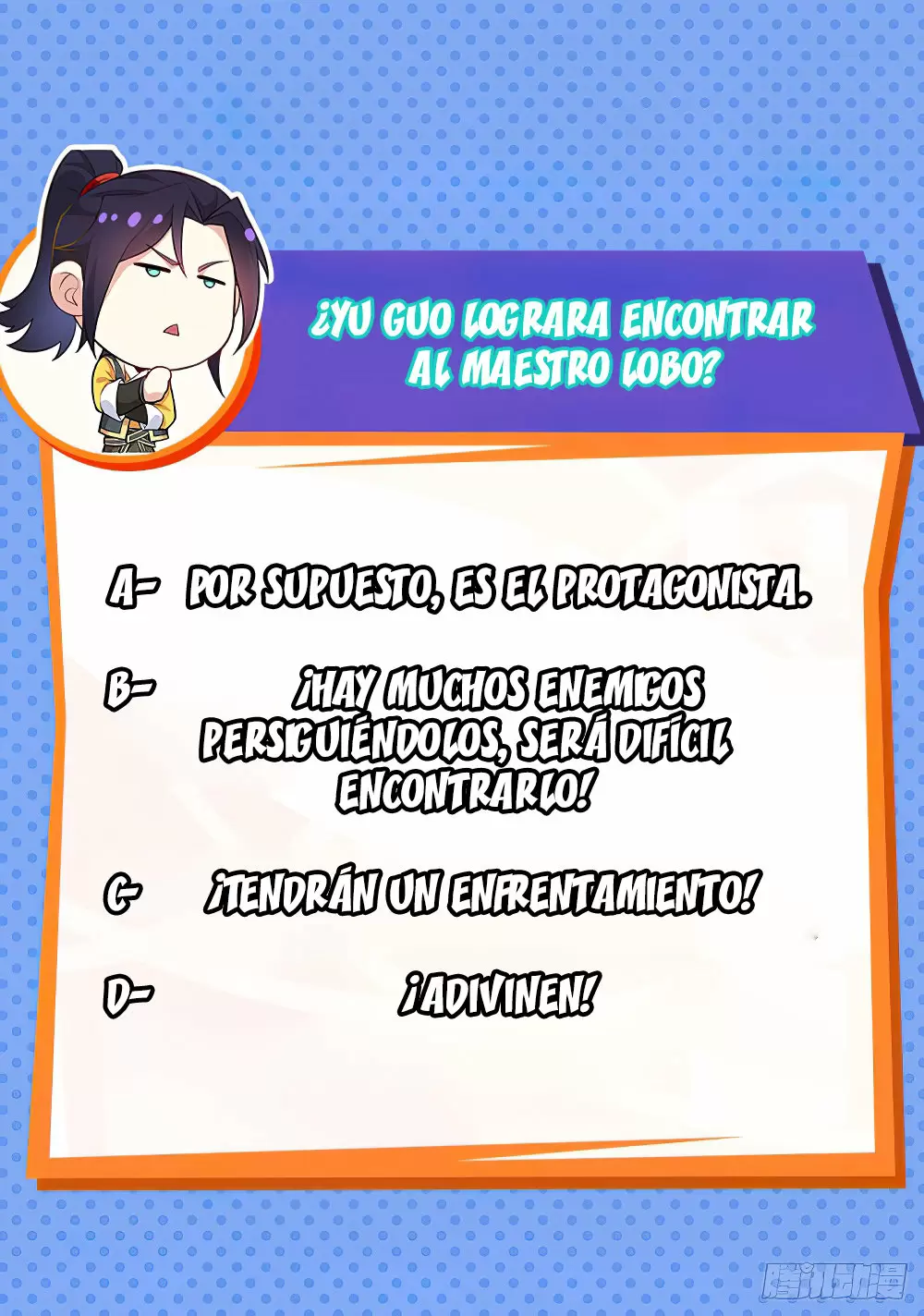 ¡Me forzaron a convertirme en el villano de mi novela! — Capítulo 98 — 14