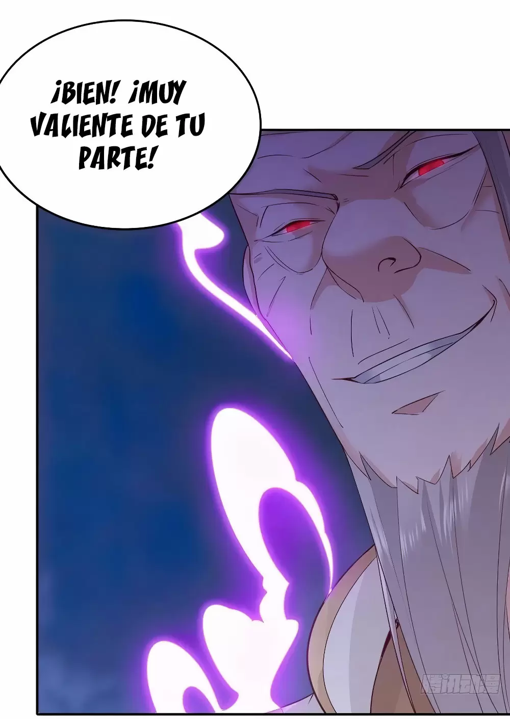 ¡Me forzaron a convertirme en el villano de mi novela! — Capítulo 89 — 7