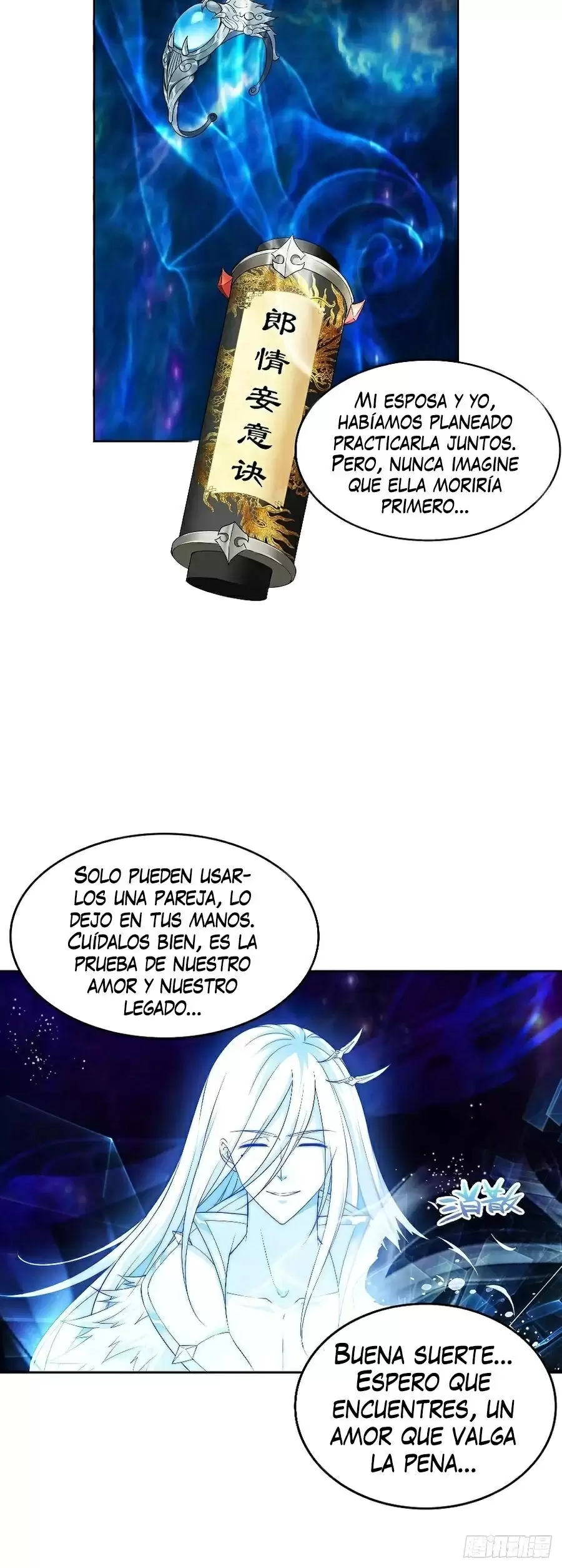 ¡Me forzaron a convertirme en el villano de mi novela! — Capítulo 46 — 14