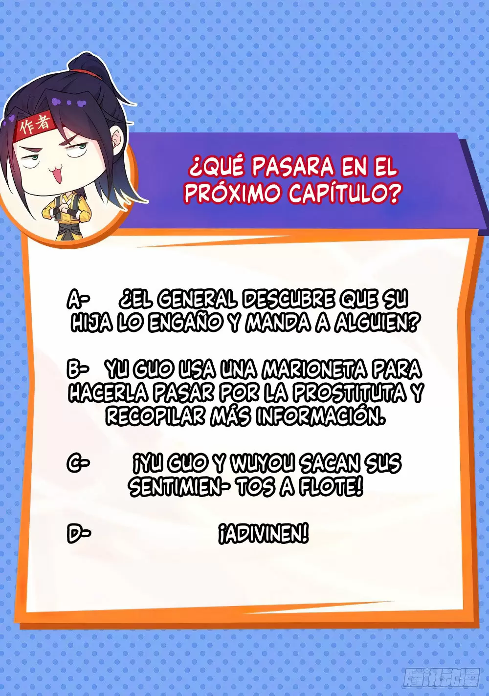 ¡Me forzaron a convertirme en el villano de mi novela! — Capítulo 178 — 14