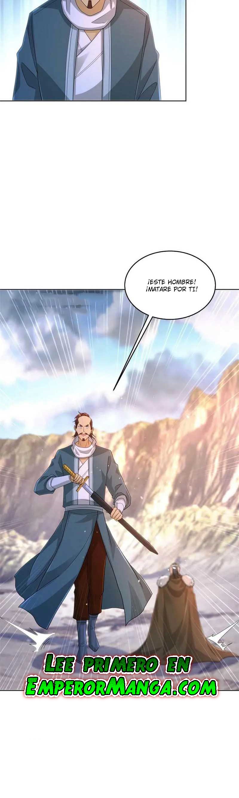 ¡Me forzaron a convertirme en el villano de mi novela! — Capítulo 492 — 11