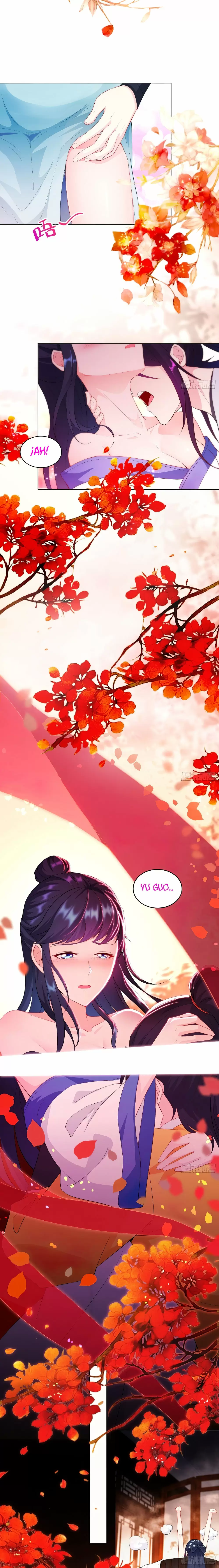 ¡Me forzaron a convertirme en el villano de mi novela! — Capítulo 117 — 8