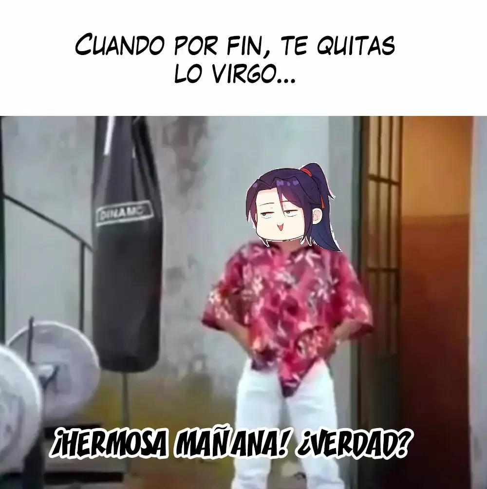 ¡Me forzaron a convertirme en el villano de mi novela! — Capítulo 117 — 15