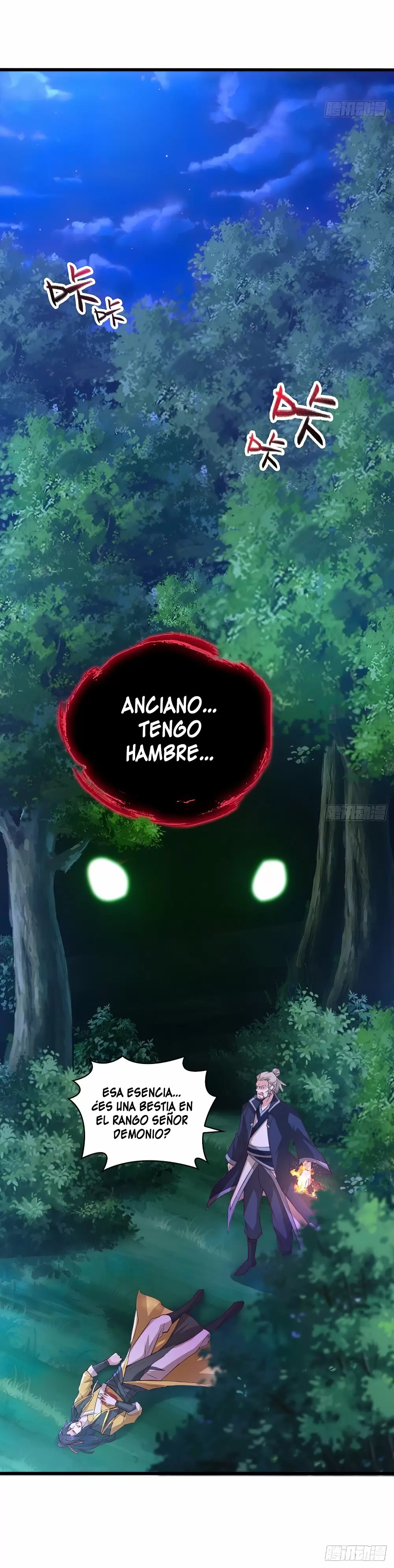 ¡Me forzaron a convertirme en el villano de mi novela! — Capítulo 67 — 10