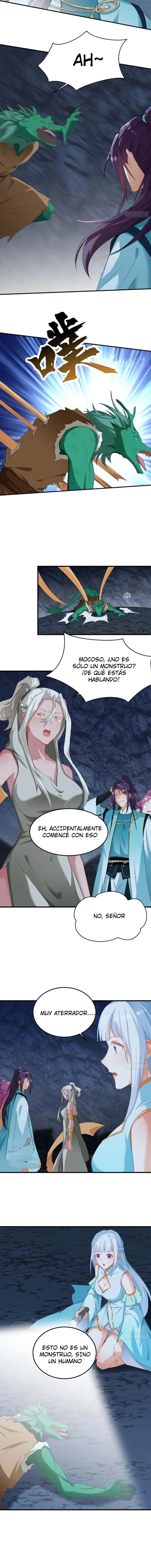 ¡Me forzaron a convertirme en el villano de mi novela! — Capítulo 432 — 7