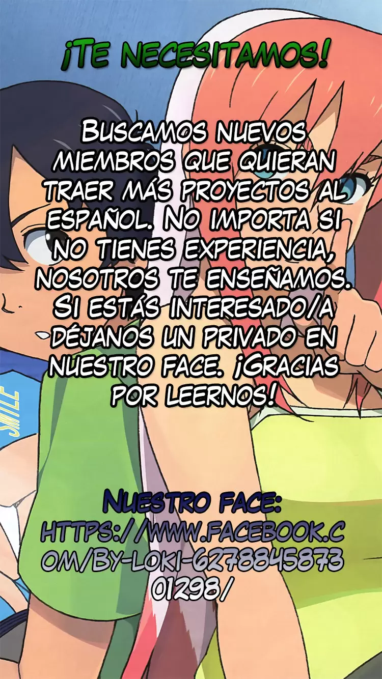 ¡Me forzaron a convertirme en el villano de mi novela! — Capítulo 0 — 8