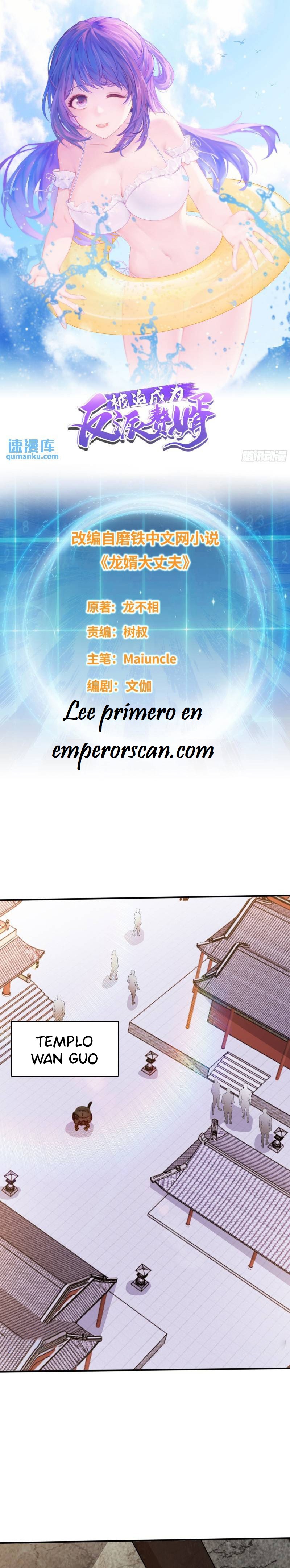 ¡Me forzaron a convertirme en el villano de mi novela! — Capítulo 358 — 2