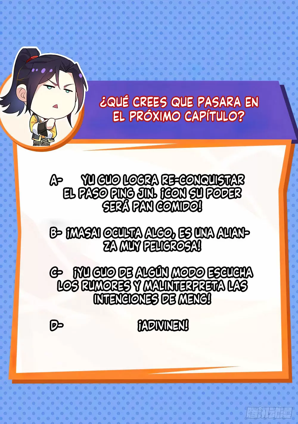 ¡Me forzaron a convertirme en el villano de mi novela! — Capítulo 180 — 12