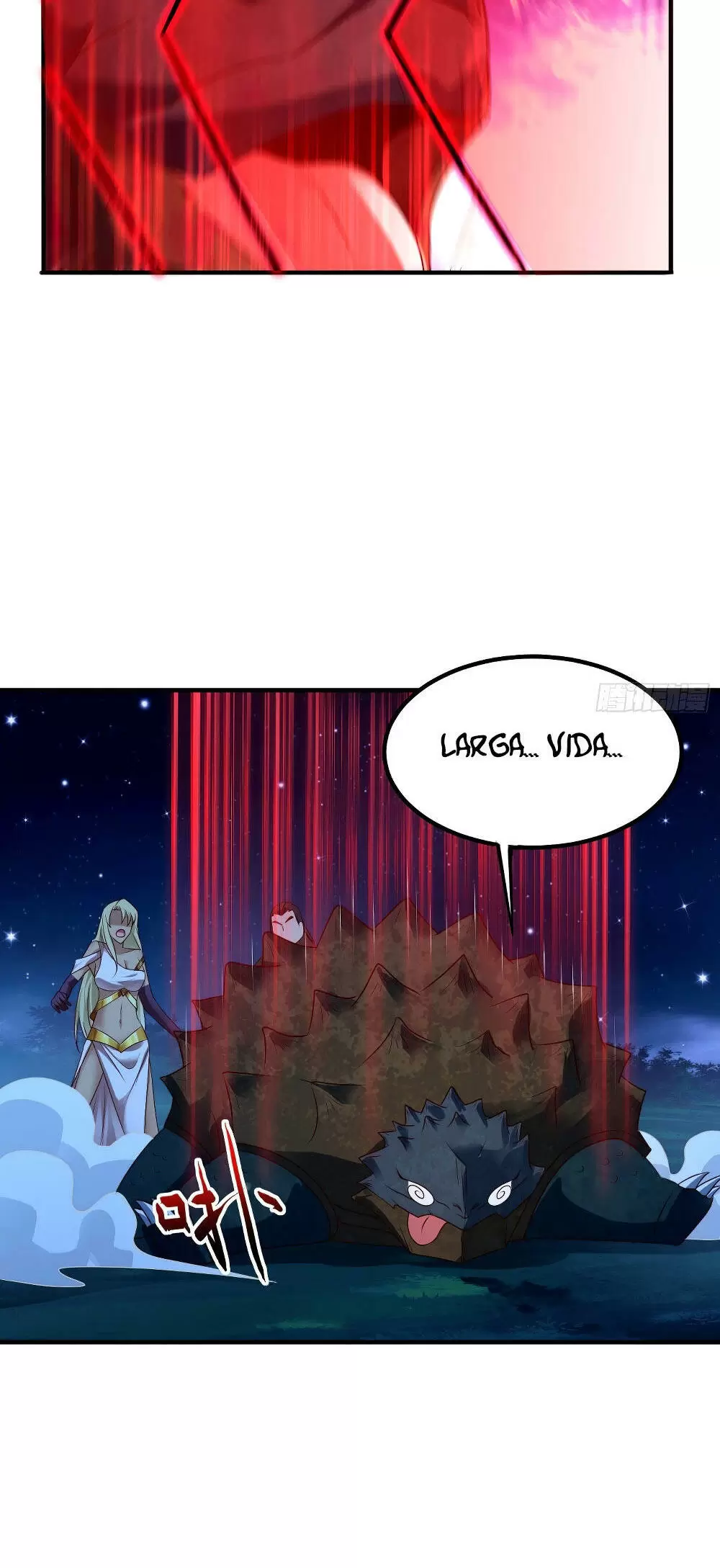 ¡Me forzaron a convertirme en el villano de mi novela! — Capítulo 233 — 8