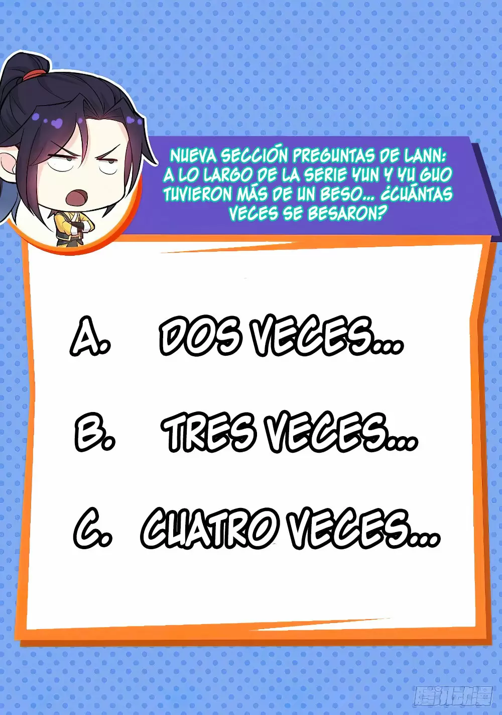 ¡Me forzaron a convertirme en el villano de mi novela! — Capítulo 66 — 13