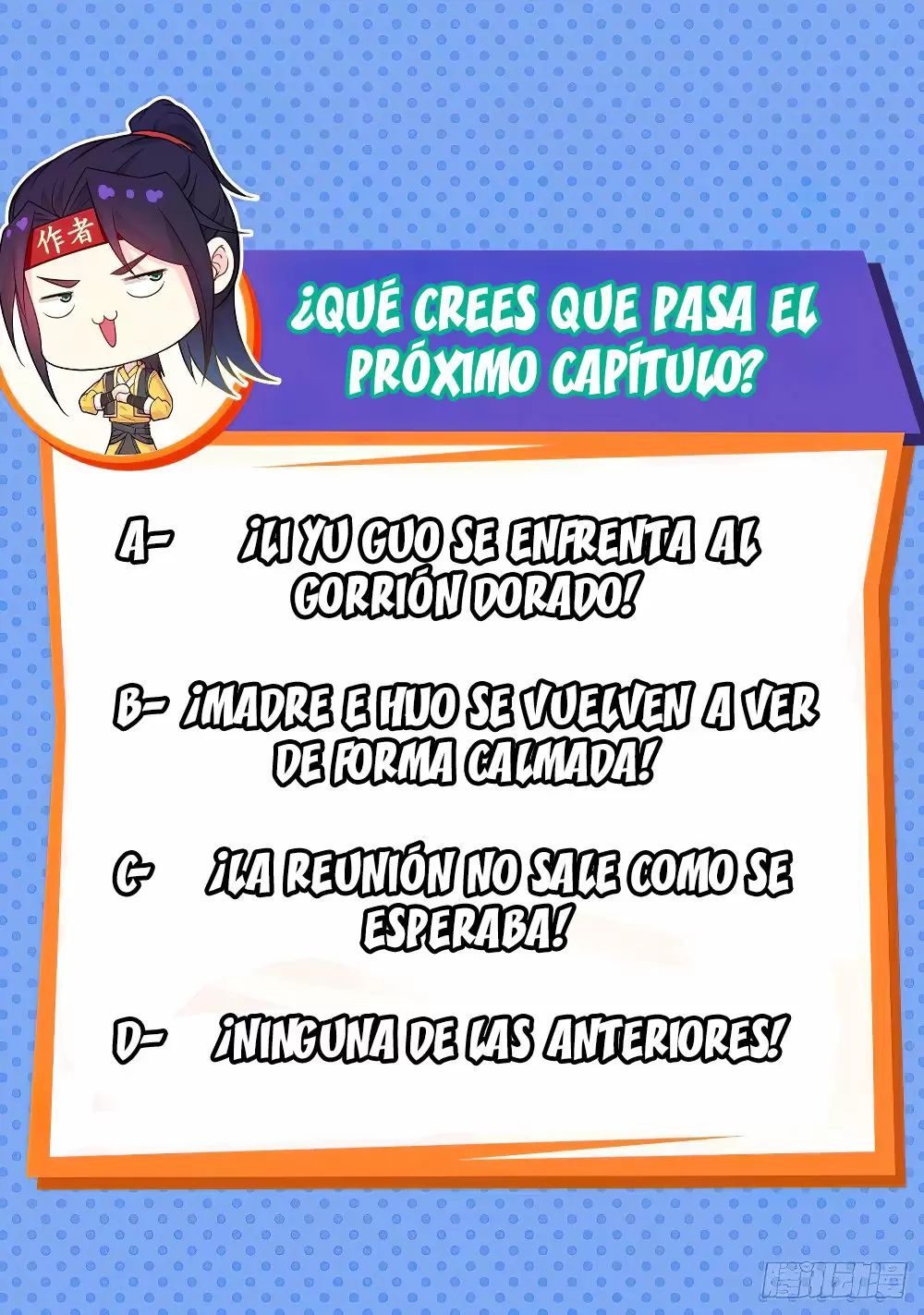 ¡Me forzaron a convertirme en el villano de mi novela! — Capítulo 74 — 12