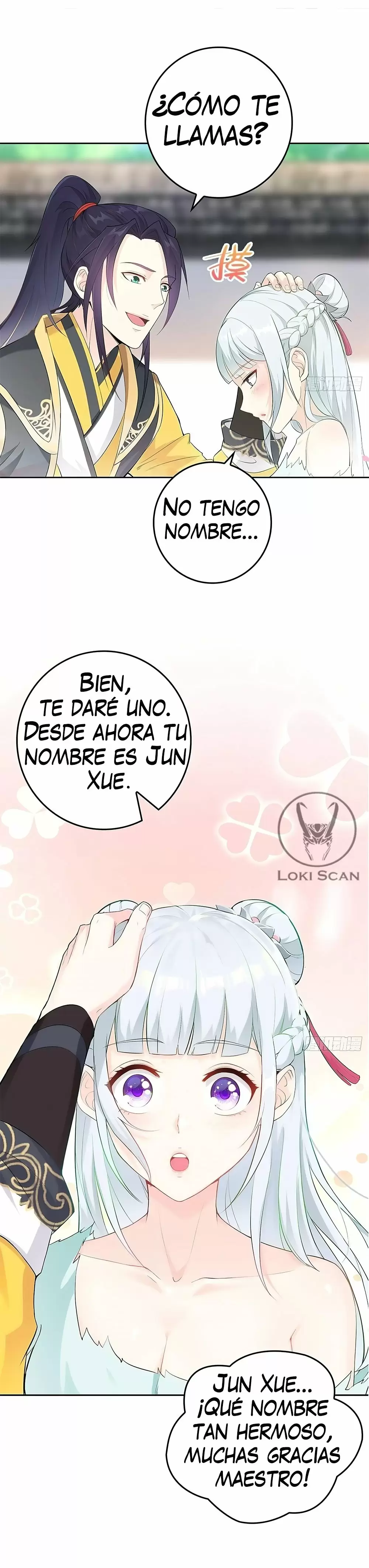¡Me forzaron a convertirme en el villano de mi novela! — Capítulo 10 — 9