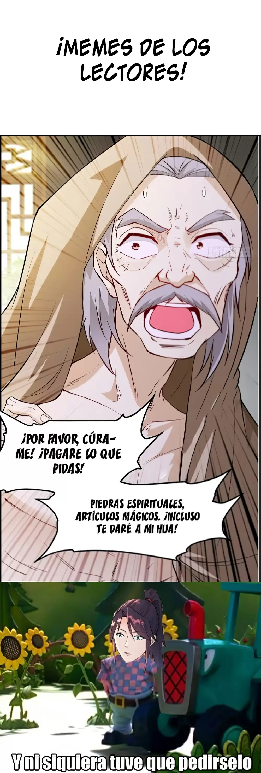 ¡Me forzaron a convertirme en el villano de mi novela! — Capítulo 109 — 19
