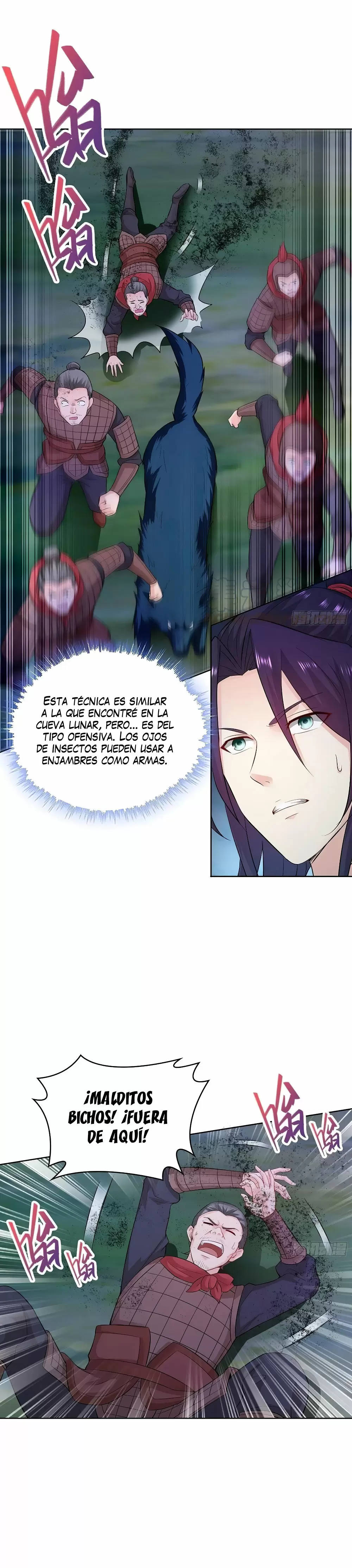 ¡Me forzaron a convertirme en el villano de mi novela! — Capítulo 88 — 2