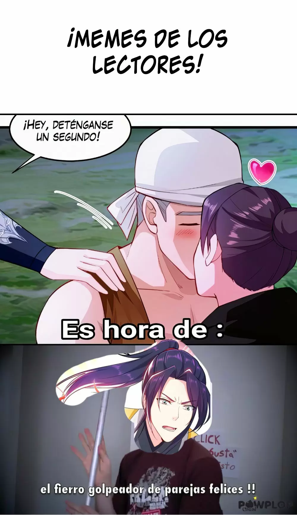 ¡Me forzaron a convertirme en el villano de mi novela! — Capítulo 111 — 17