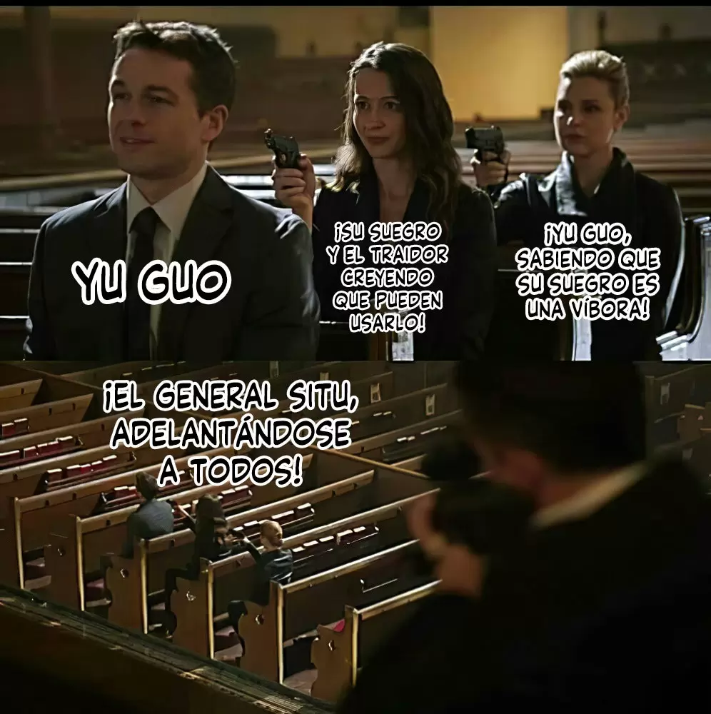 ¡Me forzaron a convertirme en el villano de mi novela! — Capítulo 165 — 14