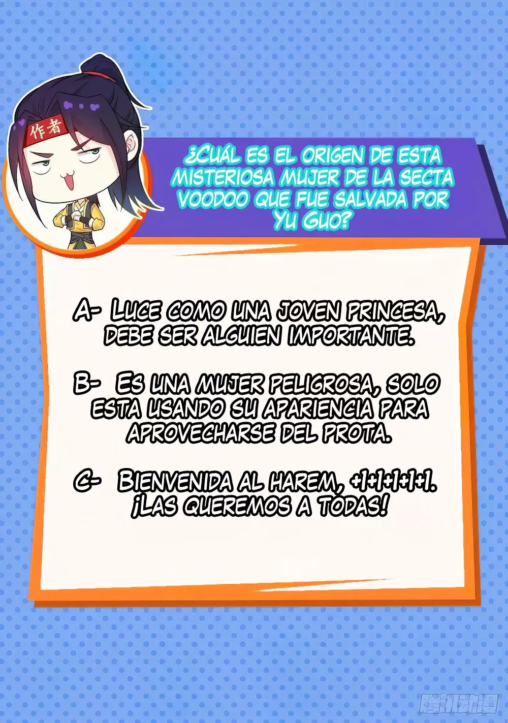 ¡Me forzaron a convertirme en el villano de mi novela! — Capítulo 40 — 9