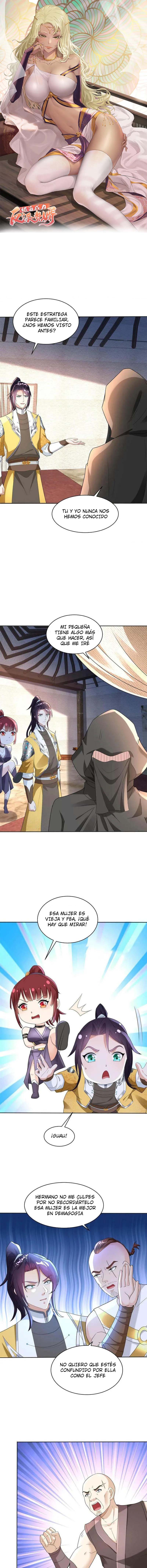 ¡Me forzaron a convertirme en el villano de mi novela! — Capítulo 512 — 2