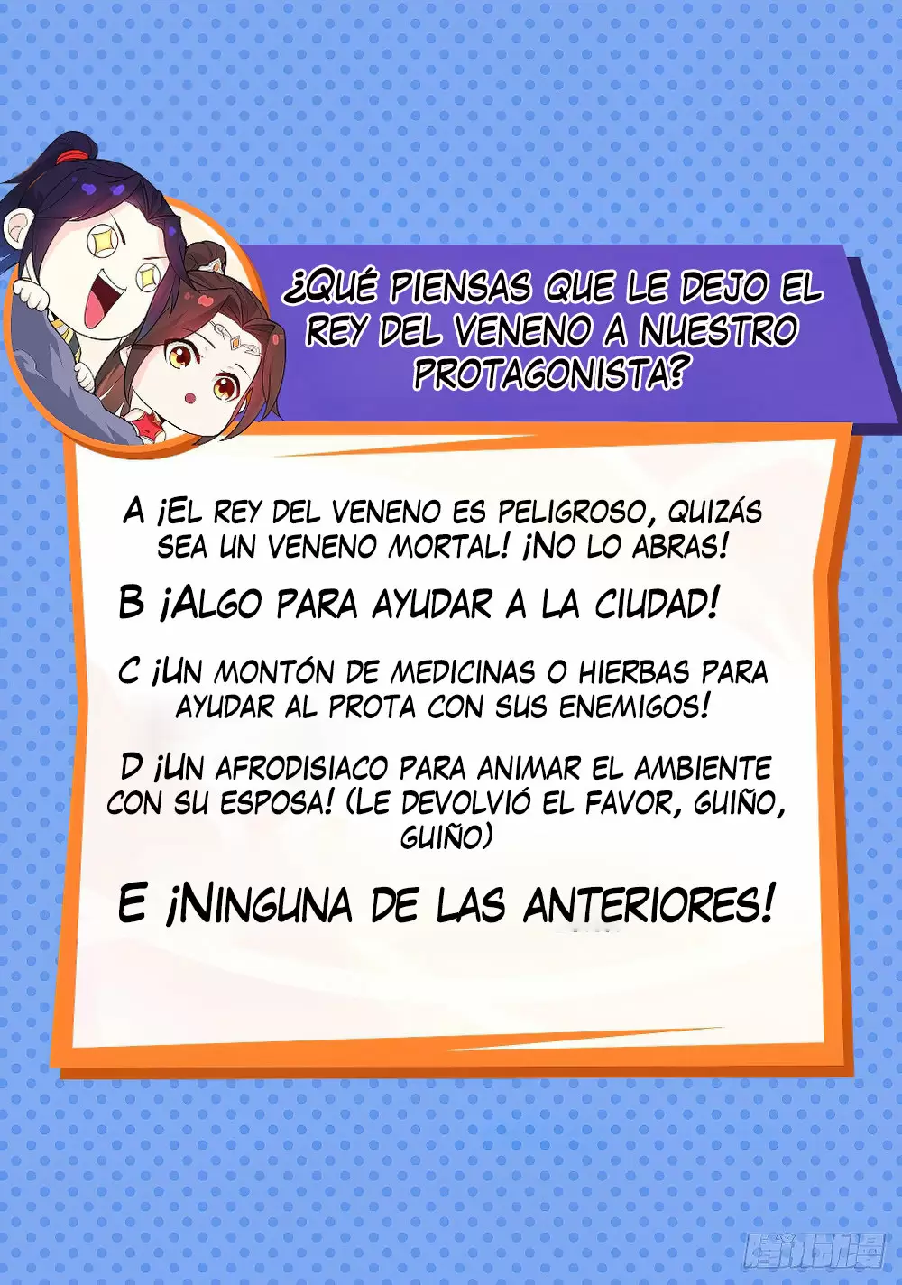 ¡Me forzaron a convertirme en el villano de mi novela! — Capítulo 31 — 11