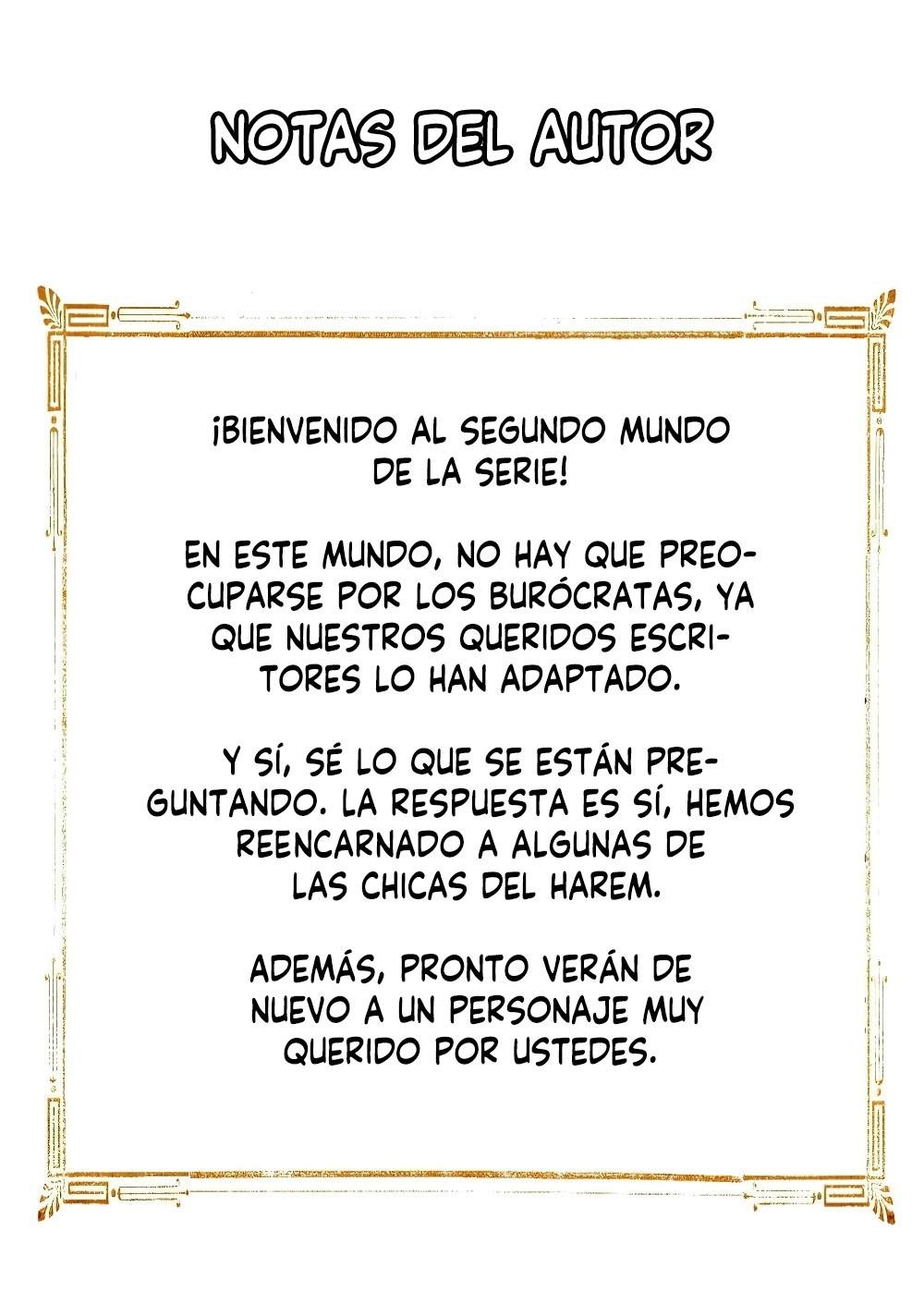 ¡Me forzaron a convertirme en el villano de mi novela! — Capítulo 254 — 12