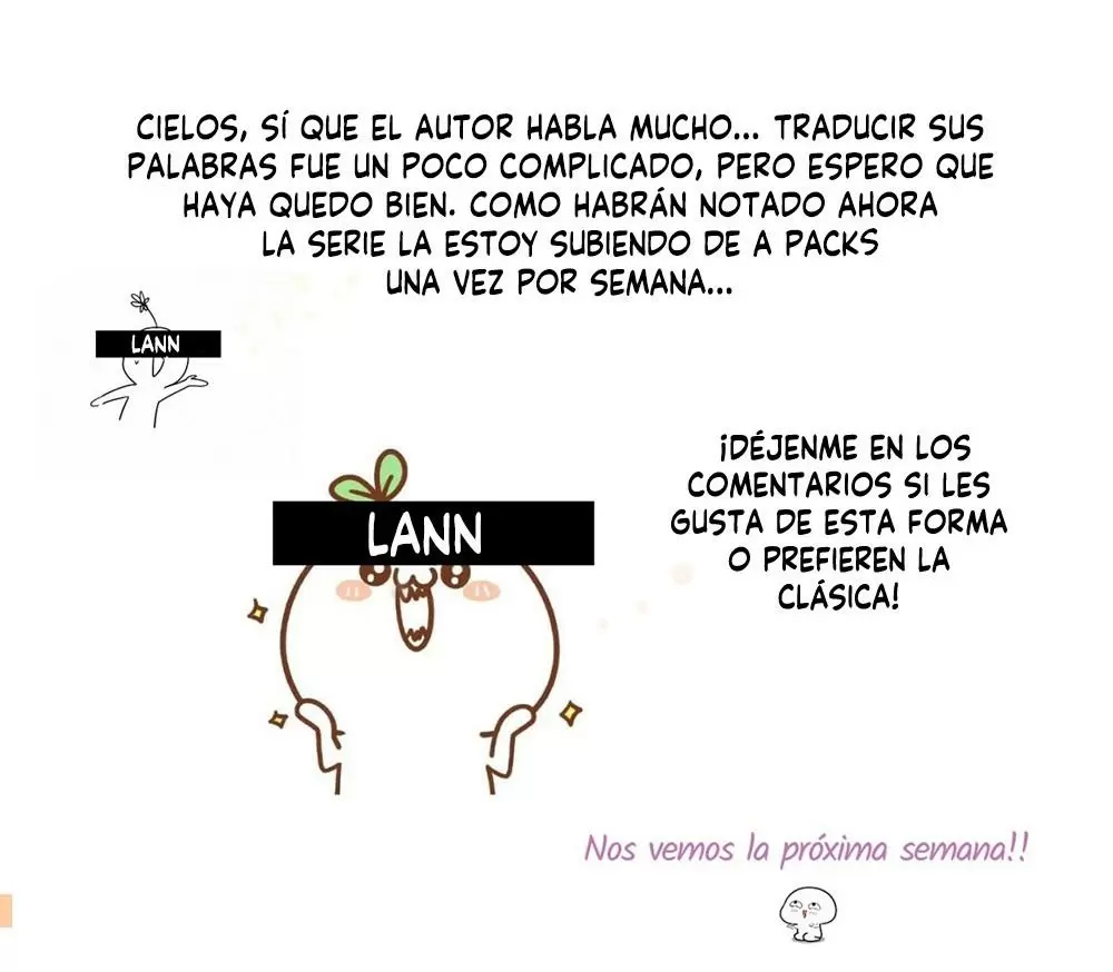 ¡Me forzaron a convertirme en el villano de mi novela! — Capítulo 220 — 11