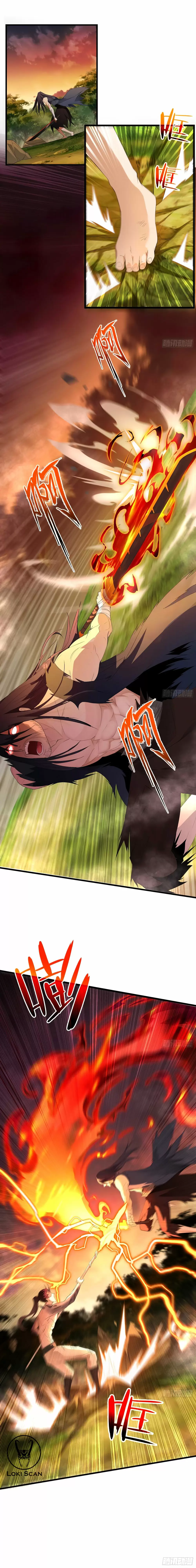 ¡Me forzaron a convertirme en el villano de mi novela! — Capítulo 170 — 8