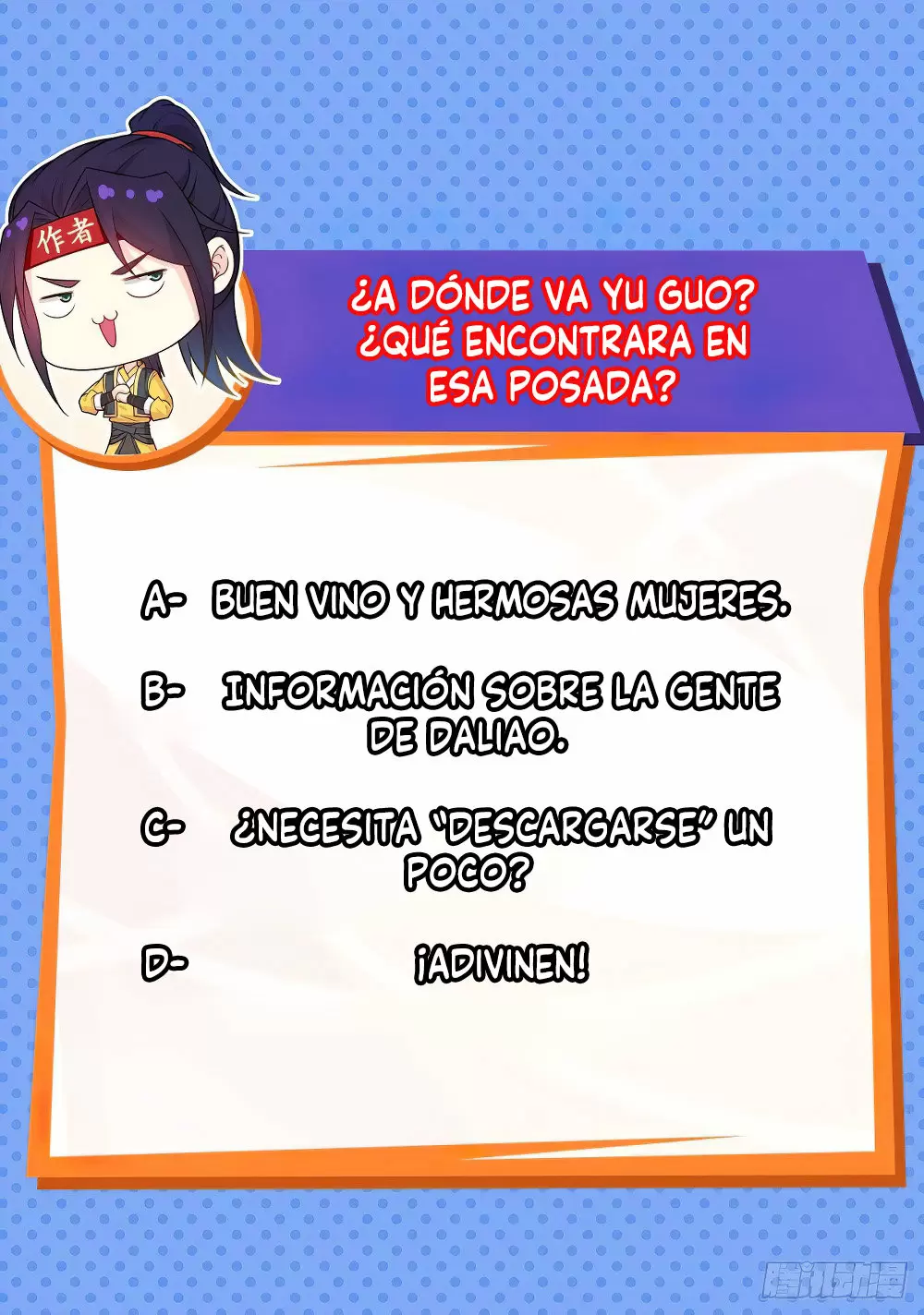 ¡Me forzaron a convertirme en el villano de mi novela! — Capítulo 177 — 10