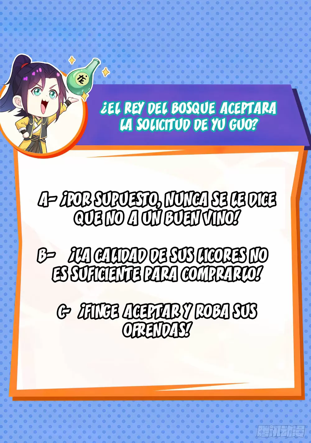 ¡Me forzaron a convertirme en el villano de mi novela! — Capítulo 96 — 14