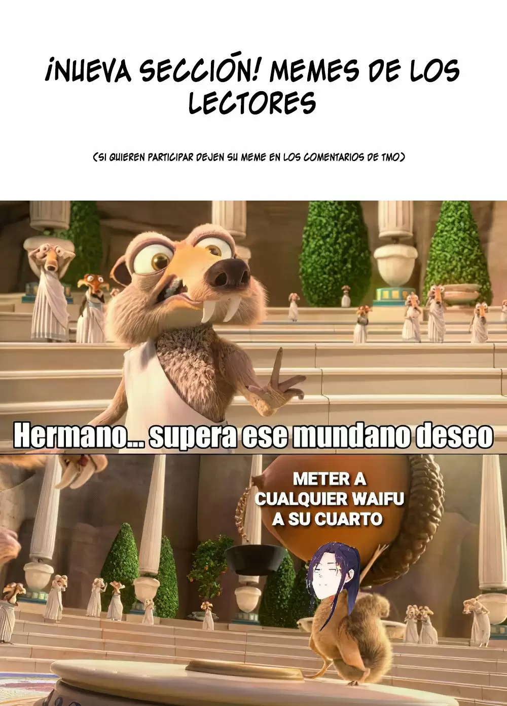 ¡Me forzaron a convertirme en el villano de mi novela! — Capítulo 106 — 17