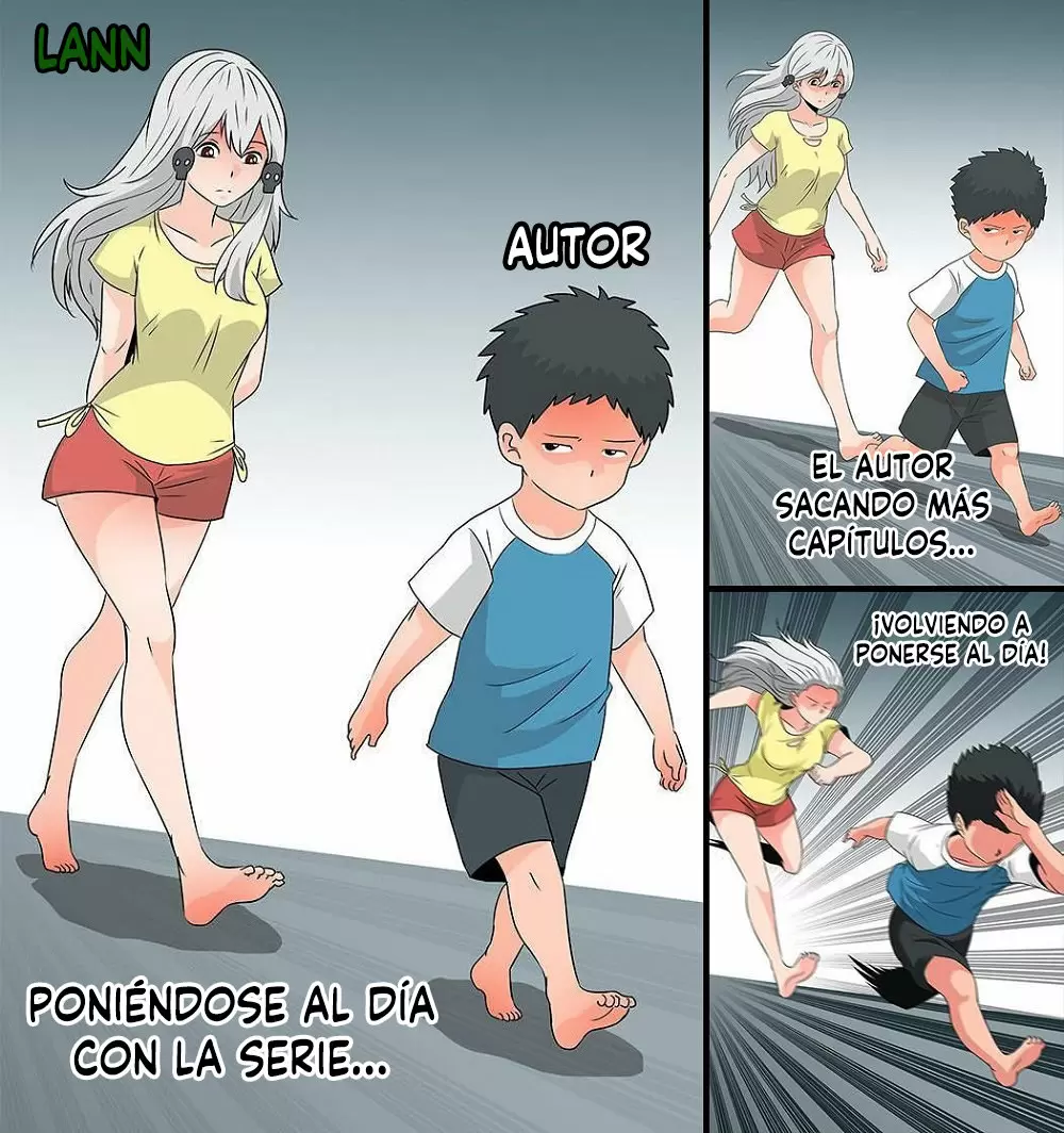 ¡Me forzaron a convertirme en el villano de mi novela! — Capítulo 155 — 13