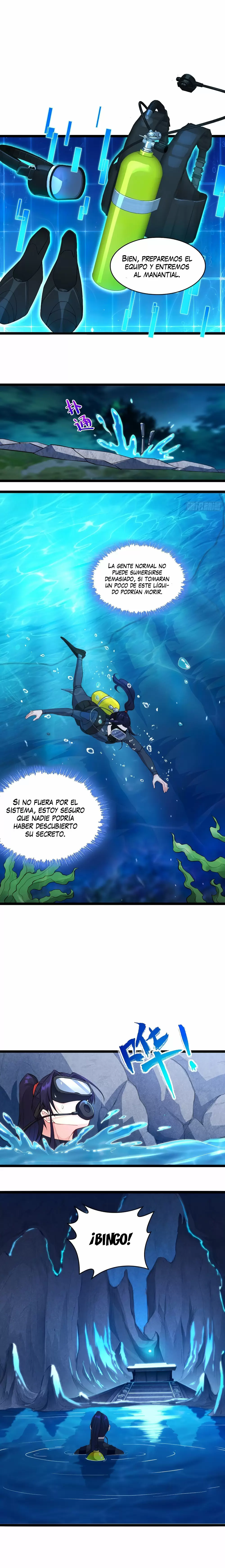 ¡Me forzaron a convertirme en el villano de mi novela! — Capítulo 114 — 12