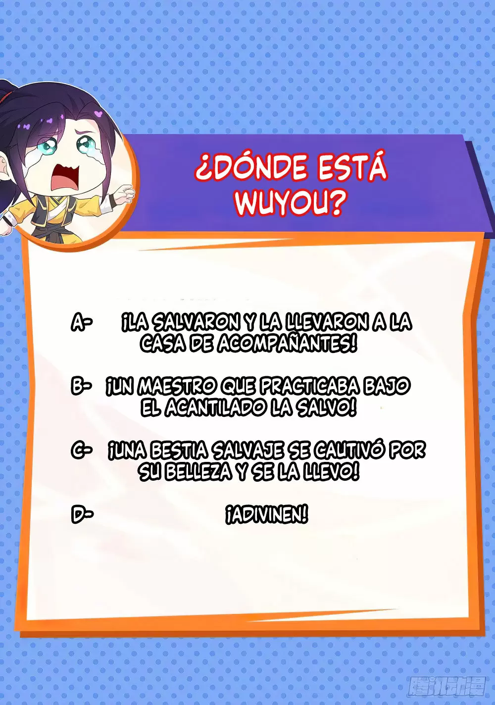 ¡Me forzaron a convertirme en el villano de mi novela! — Capítulo 183 — 16