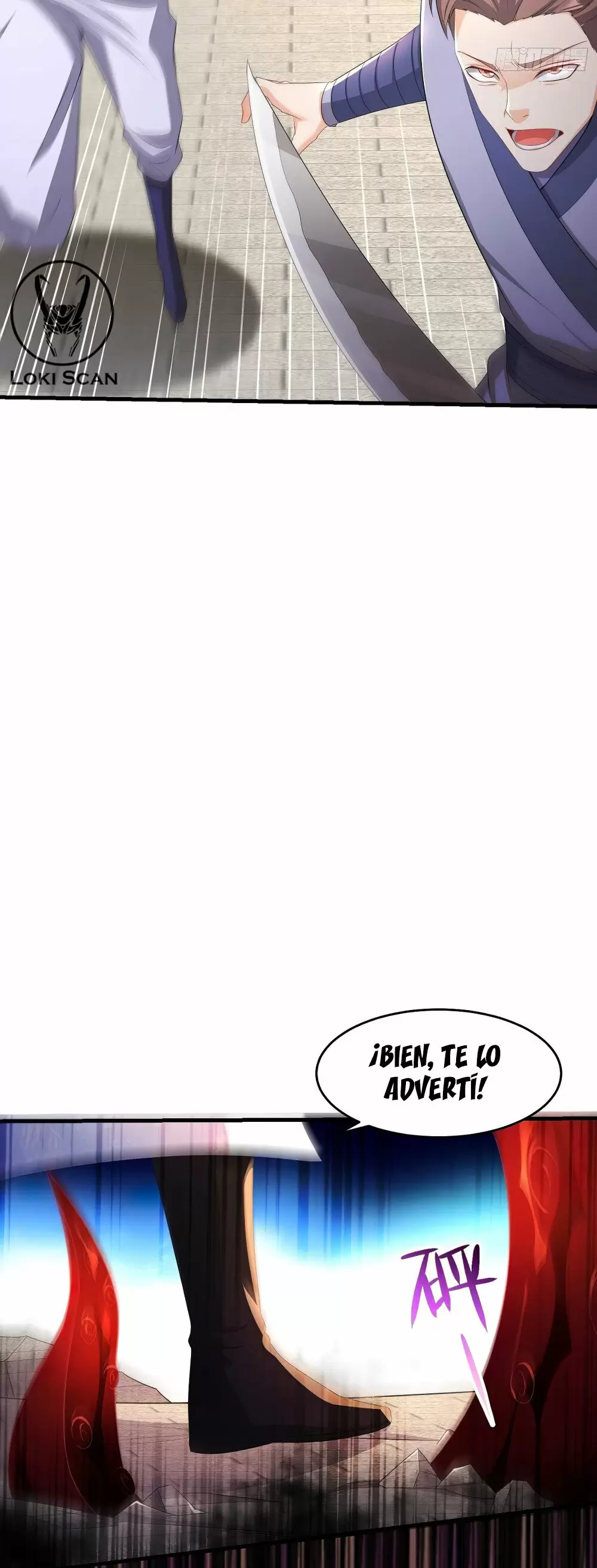 ¡Me forzaron a convertirme en el villano de mi novela! — Capítulo 185 — 21