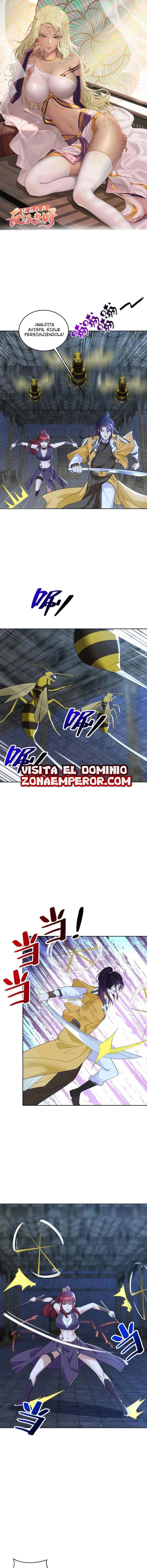 ¡Me forzaron a convertirme en el villano de mi novela! — Capítulo 514 — 2