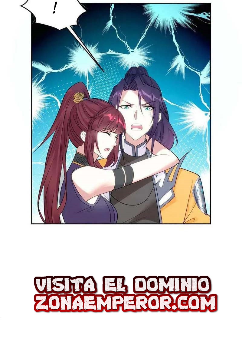 ¡Me forzaron a convertirme en el villano de mi novela! — Capítulo 514 — 10