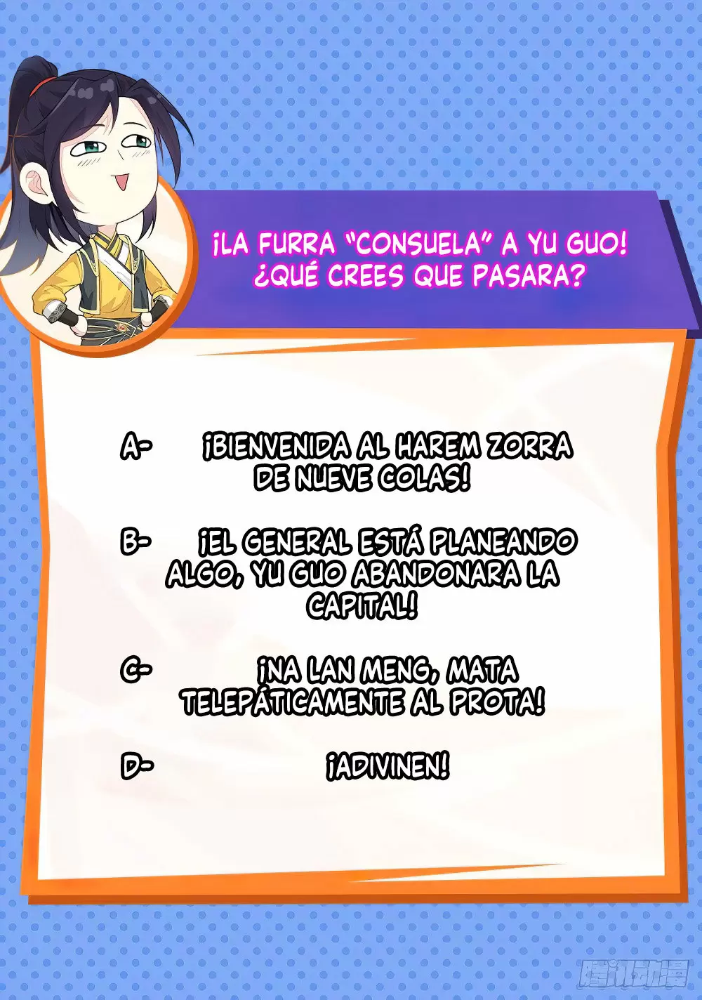 ¡Me forzaron a convertirme en el villano de mi novela! — Capítulo 175 — 19