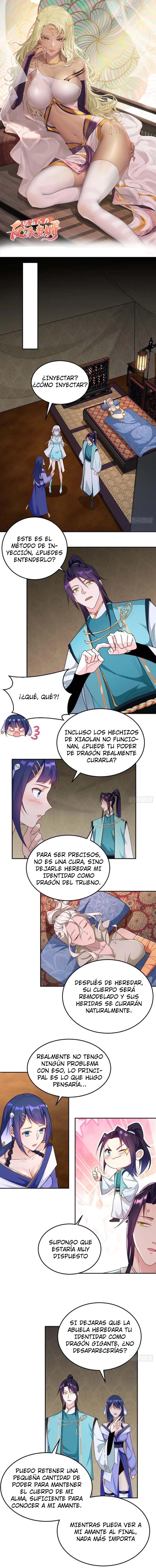 ¡Me forzaron a convertirme en el villano de mi novela! — Capítulo 431 — 2