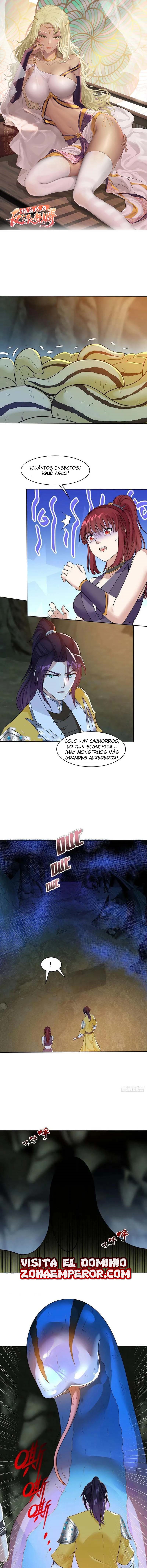 ¡Me forzaron a convertirme en el villano de mi novela! — Capítulo 515 — 2