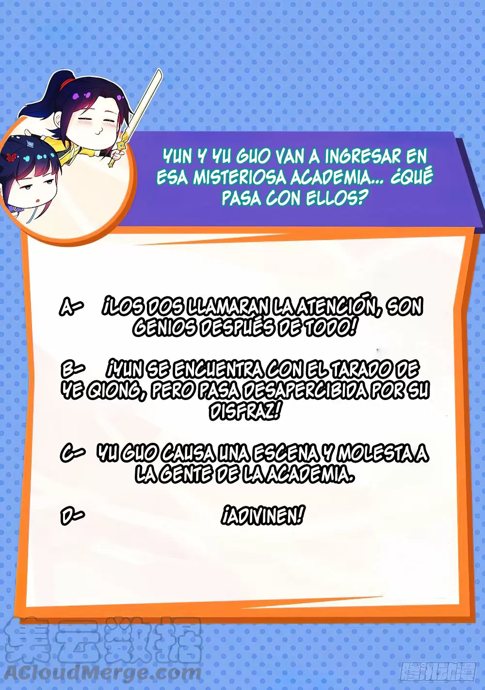 ¡Me forzaron a convertirme en el villano de mi novela! — Capítulo 99 — 13