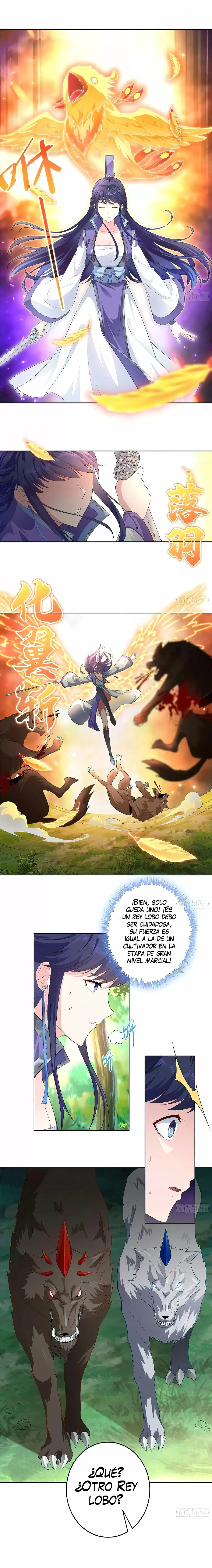 ¡Me forzaron a convertirme en el villano de mi novela! — Capítulo 39 — 9