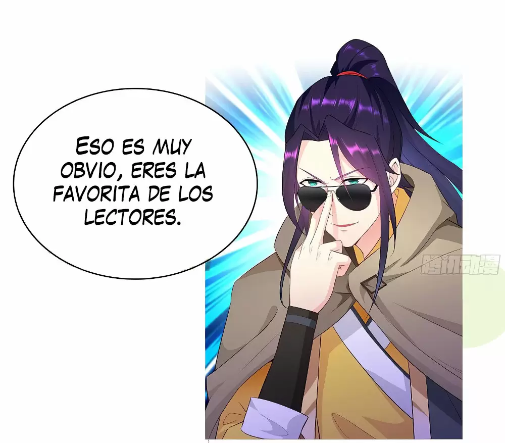 ¡Me forzaron a convertirme en el villano de mi novela! — Capítulo 95 — 15