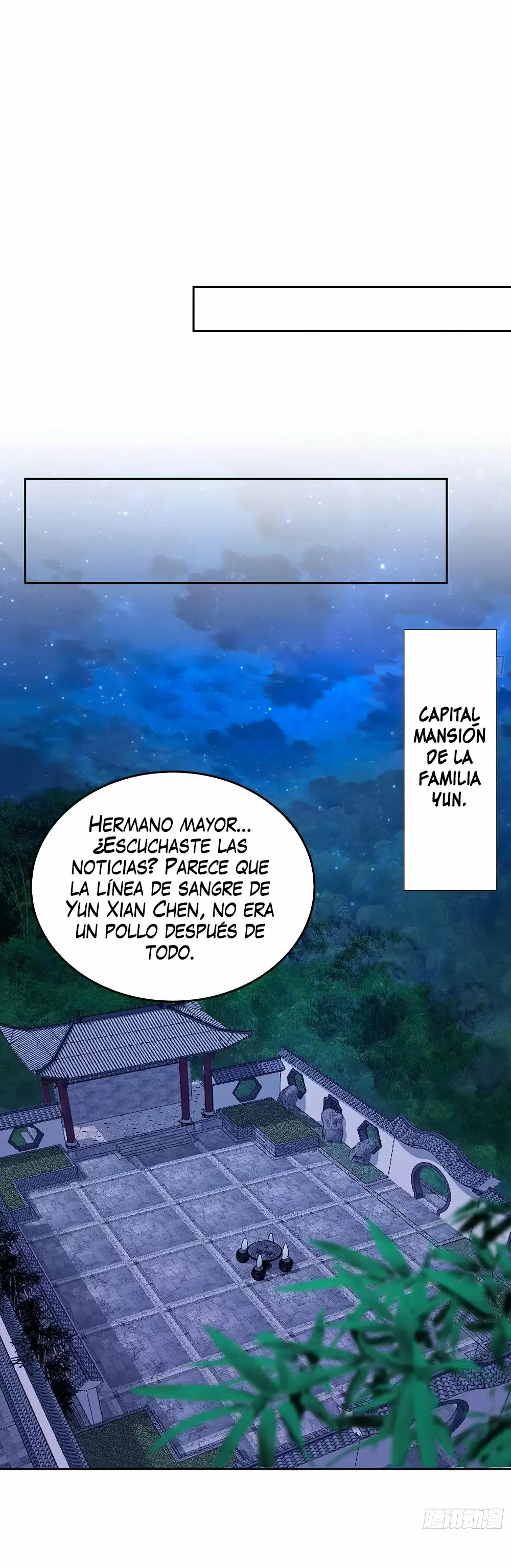 ¡Me forzaron a convertirme en el villano de mi novela! — Capítulo 64 — 8