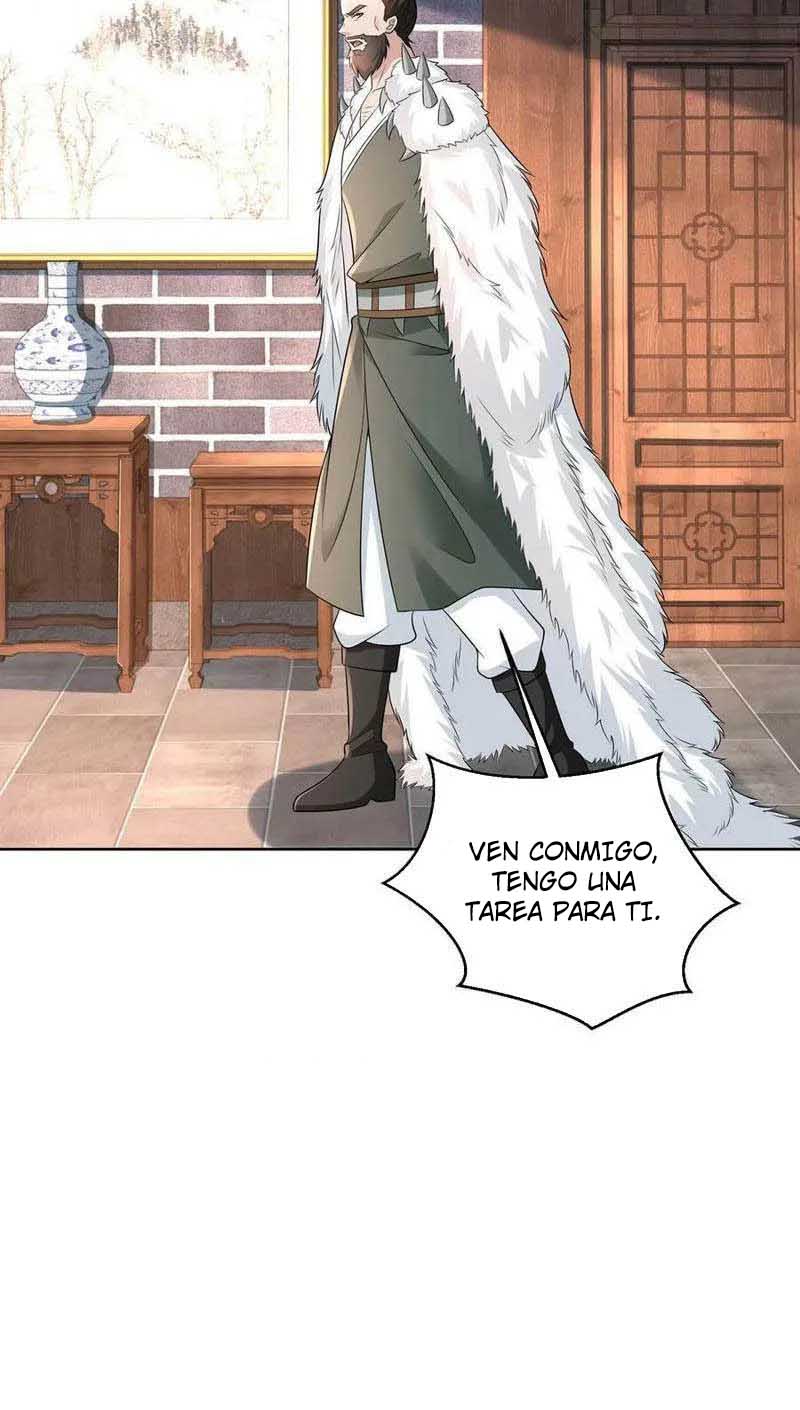 ¡Me forzaron a convertirme en el villano de mi novela! — Capítulo 533 — 10