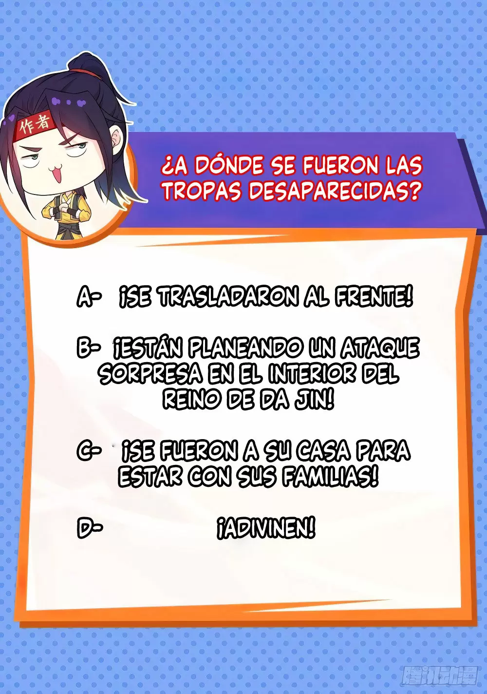 ¡Me forzaron a convertirme en el villano de mi novela! — Capítulo 181 — 22